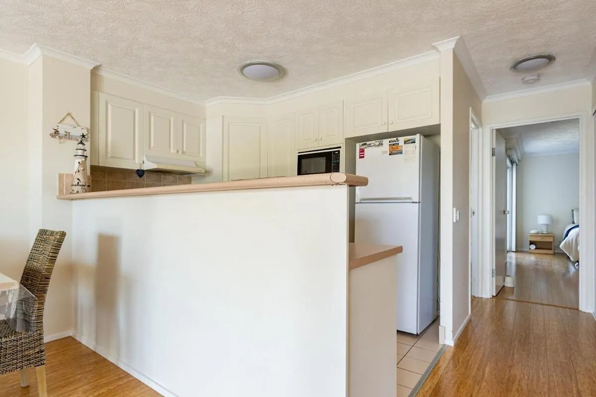 Perfect Holiday Apartment Mermaid Beach Gold Coast Australia