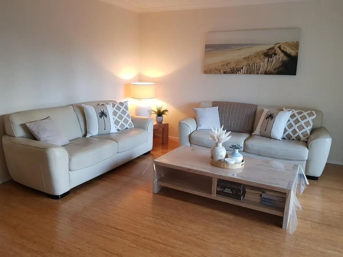 Perfect Holiday Apartment Mermaid Beach Gold Coast Australia