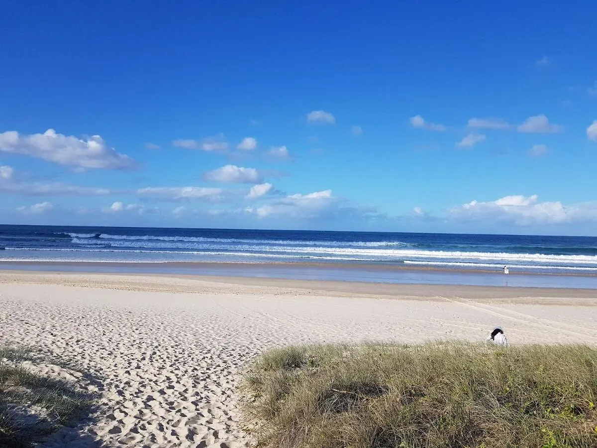 Perfect Holiday Apartment Mermaid Beach Gold Coast 0*,  Australia