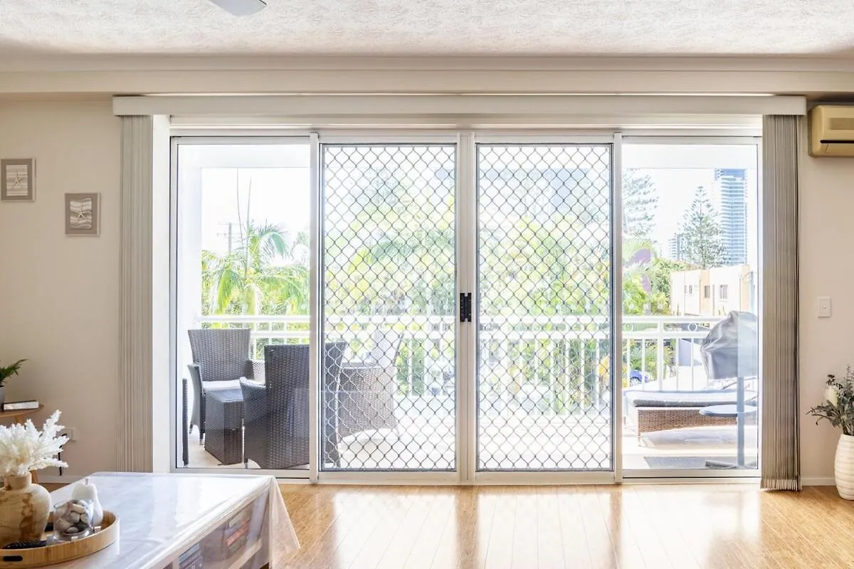 Perfect Holiday Apartment Mermaid Beach Gold Coast