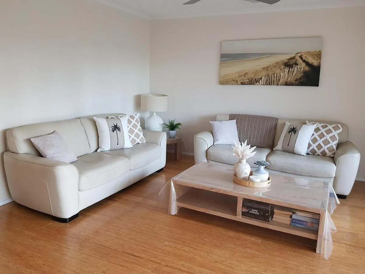 Perfect Holiday Apartment Mermaid Beach Gold Coast