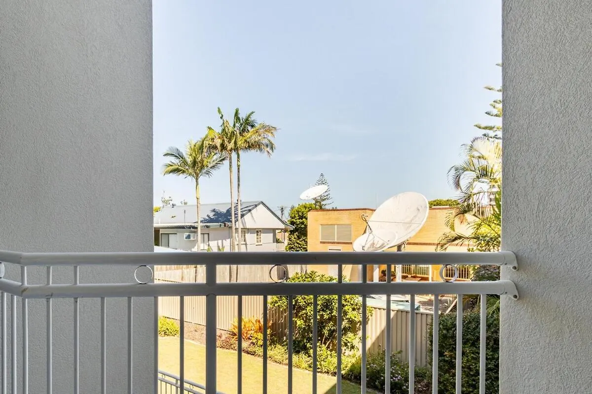 Perfect Holiday Apartment Mermaid Beach Gold Coast