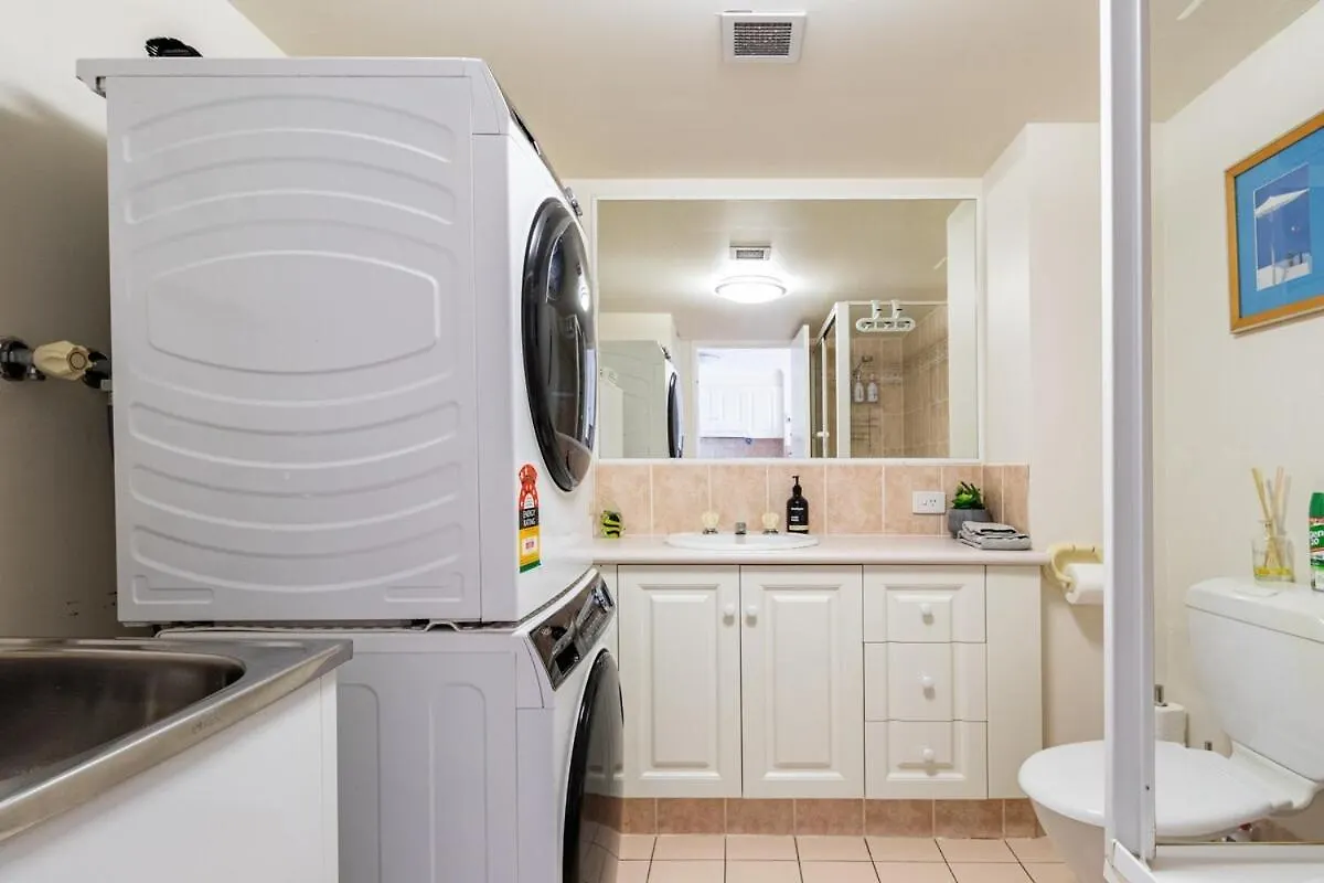 Perfect Holiday Apartment Mermaid Beach Gold Coast Australia