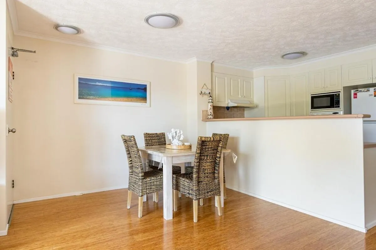 Perfect Holiday Apartment Mermaid Beach Gold Coast