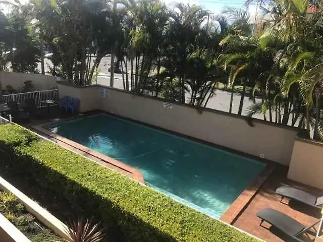 Perfect Holiday Apartment Mermaid Beach Gold Coast
