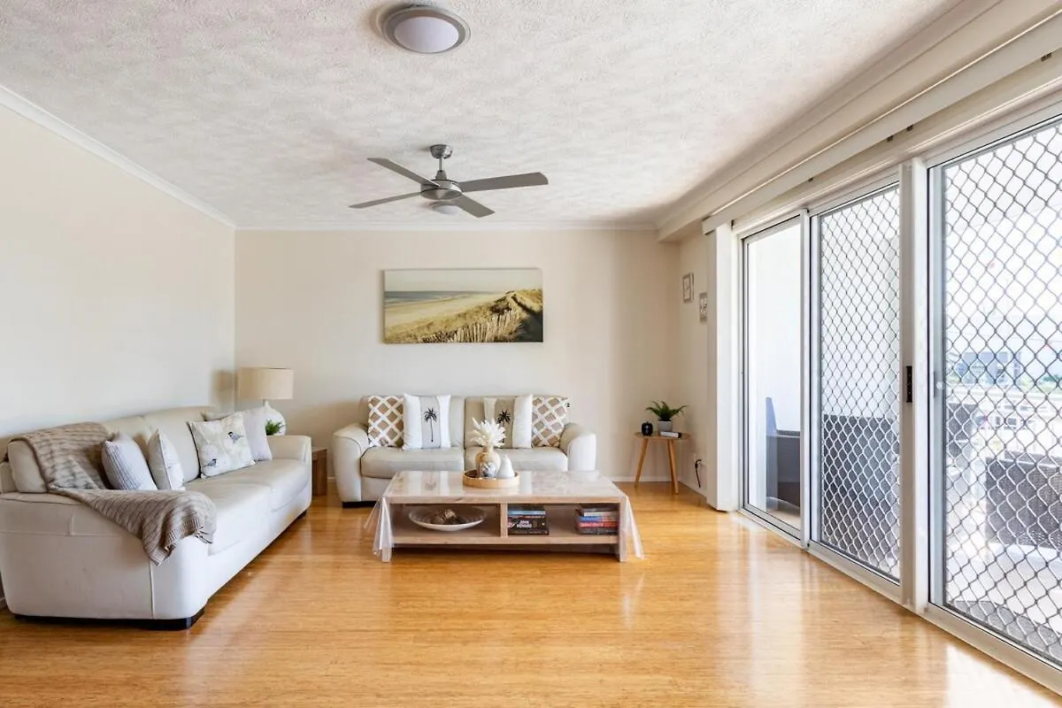 Perfect Holiday Apartment Mermaid Beach Gold Coast