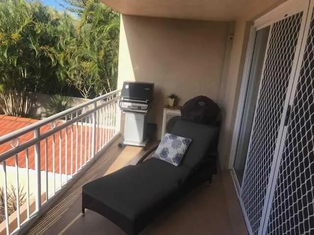 Perfect Holiday Apartment Mermaid Beach Gold Coast Australia
