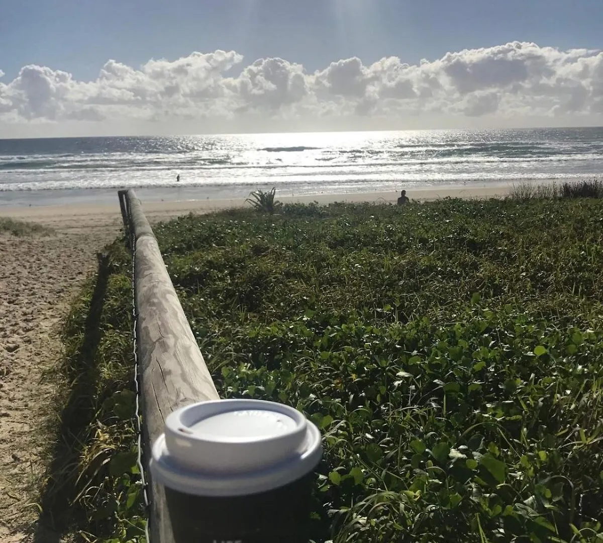 Perfect Holiday Apartment Mermaid Beach Gold Coast Australia