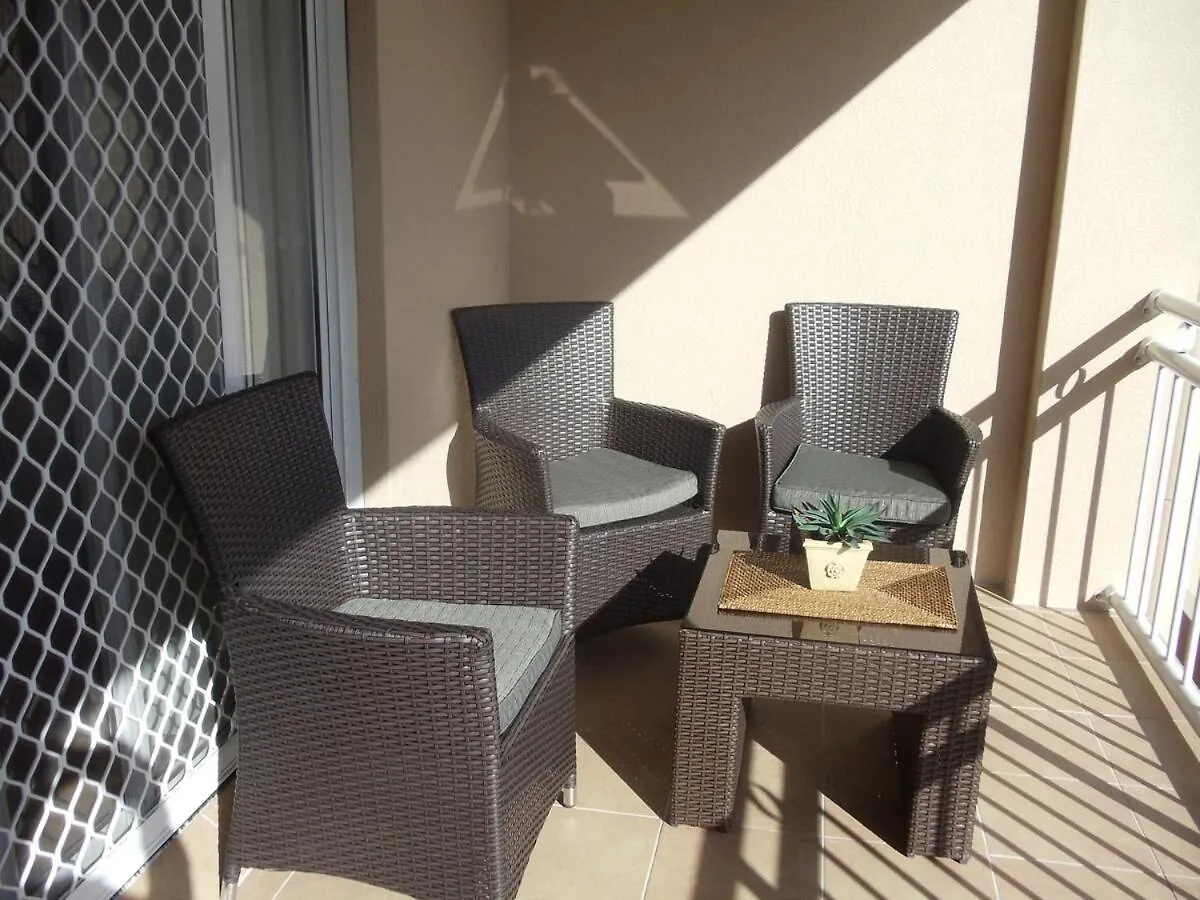 Perfect Holiday Apartment Mermaid Beach Gold Coast