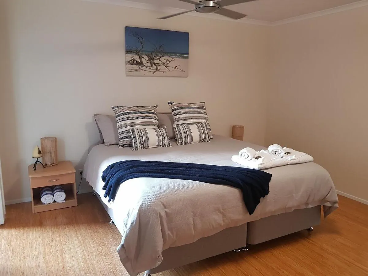 Perfect Holiday Apartment Mermaid Beach Gold Coast