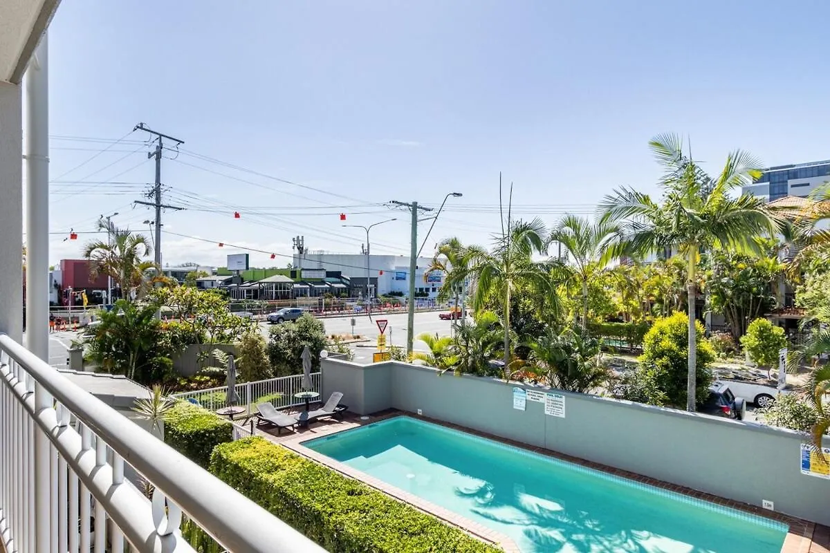 Perfect Holiday Apartment Mermaid Beach Gold Coast