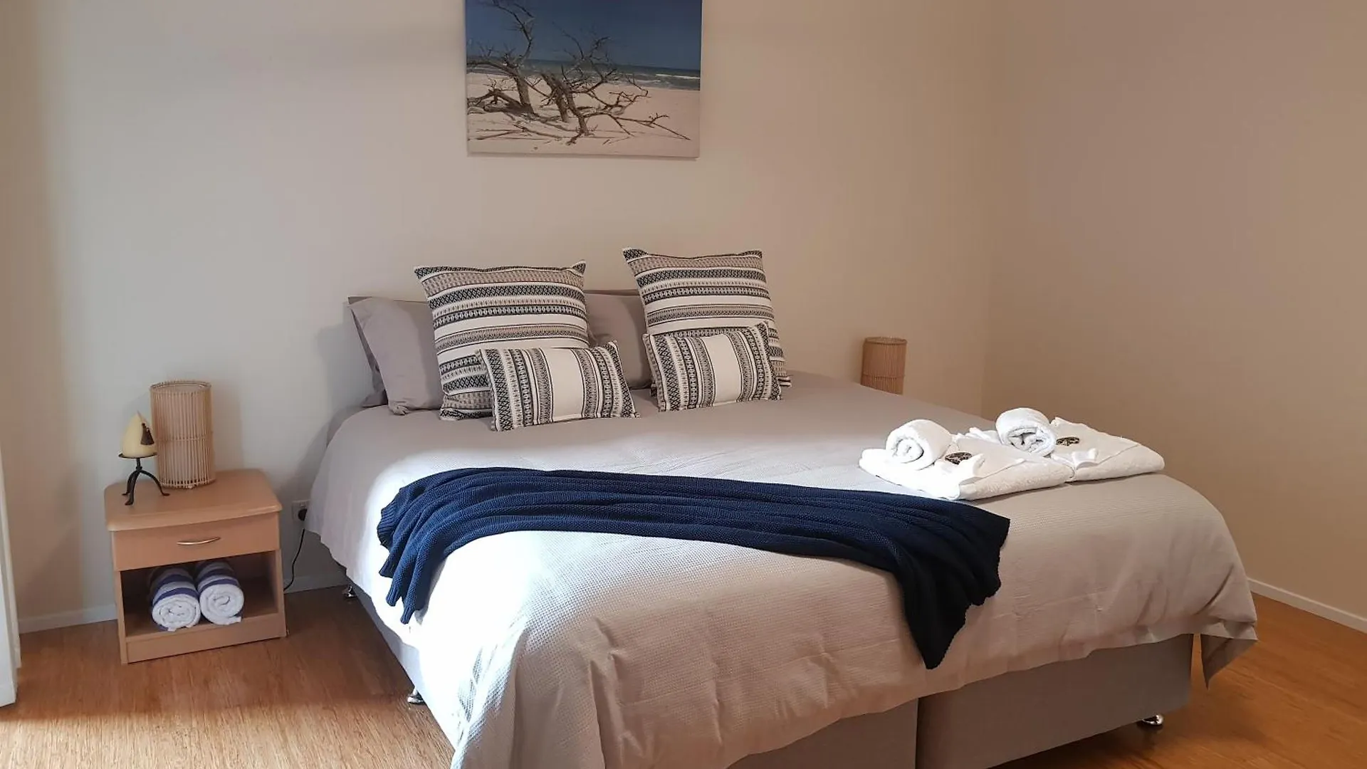 Perfect Holiday Apartment Mermaid Beach Gold Coast