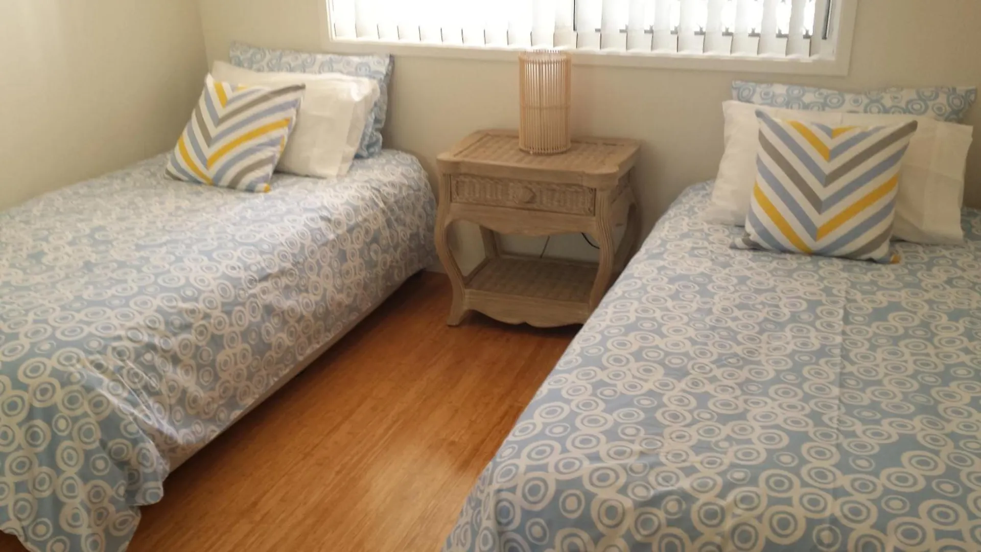 Perfect Holiday Apartment Mermaid Beach Gold Coast